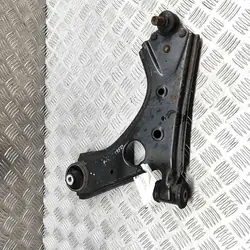 Bras de suspension avant gauche Fiat Doblo 2013