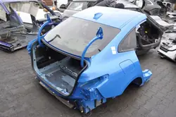 BMW F44 Gran Coupe Heckkotflügel OEM 421703