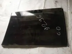 Vitre quart OEM EIS-2047076 Mazda 5 - Arrière droit