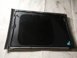 OEM EIS-2047076 Mazda 5 Viertelfenster - Hinten rechts
