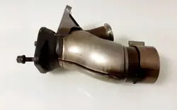 Pakoputken puristin OEM 8517203 BMW X5 F15/F85 2.0L