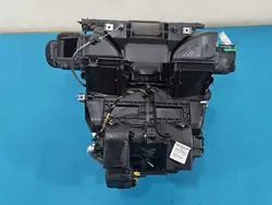 Verwarming Renault Megane III OEM IMPRK1558636