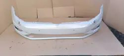 Paraurti anteriore Volkswagen Golf VII 5G0807217FN