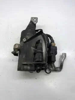 Calefactor estacionario (Webasto) Audi A4 S4 B7 8E 8H 2007 DRA67487