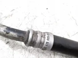 BMW X3 E83 Oljekylarslang OEM 3415005