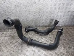 Tubería de aire del intercooler Renault Espace IV 2.0 T