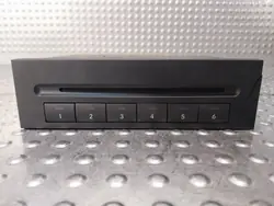 Mercedes-Benz CD-vaihtaja OEM A2118705390 Käytetty