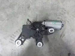 VW T5 Etupyyhkijän moottori