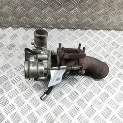 Fiat OE Turbo OEM 4918902914 voor Ducato Minibus