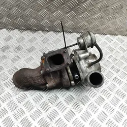 Turbo Fiat OE OEM 4918902914 pour Ducato Minibus