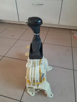 Palanca de cambios OEM 20150422 para Kia Sorento III 2.4/3.3 GDI