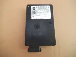 Mercedes Radarsensor OEM A0009051704 - Begagnad