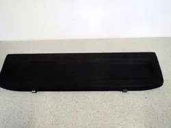 Estante trasera de maletero Suzuki Swift 04-09 OEM