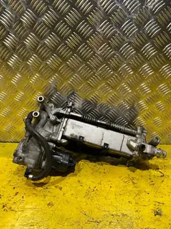 EGR-koeler OEM 55570005 voor Opel Zafira C Mokka