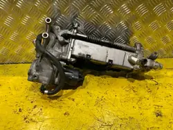 Enfriador EGR OEM 55570005 para Opel Zafira C Mokka