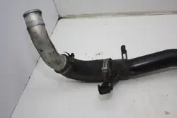 Tuyau d'air Opel Vectra C 1.9 8V CDTI