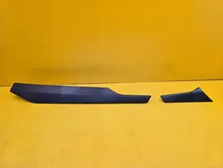 Lynk & Co 01 Konsoli Koristelista Set OEM 8889671167