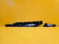 Lynk & Co 01 Konsol Dekorlist Set OEM 8889671167