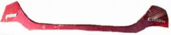 Moldura porta-malas traseiro Mazda CX-3 OEM BHN950813
