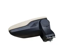 BMW X1 F48/F49 keskikonsolin käsinoja OEM ATV118035
