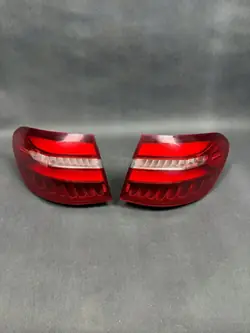 Achterlichtset Mercedes GLC X253 C253 A2539060900 A2539061000