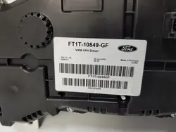 Compteur FT1T-10849-GF Ford Transit Connect