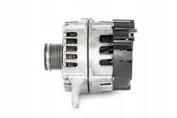 Vaihtovirtageneraattori Iveco Daily Fiat Ducato 3.0 180A
