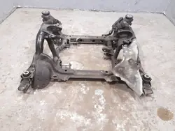 Mercedes-Benz OE A1663302200 Lenker Aufhängung Gebraucht