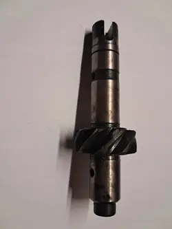 Ölpumpen-Antriebswelle OEM 615OM2,0D für Mercedes