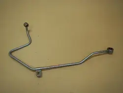 Tuyau d'huile turbo Nissan Juke 1.2 DIG-T