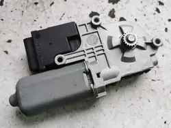 Panoramatak motor OEM 22807160 för Opel Insignia A