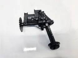 Bomba de aceite OEM 7700600532 para Renault Scenic 1.4L