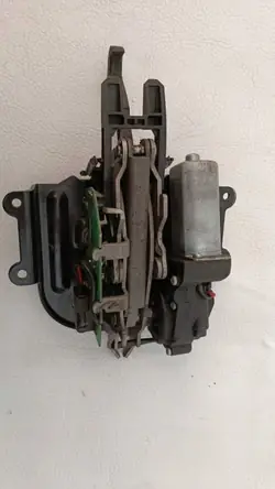 Moteur de verrou de toit Porsche 911 997 Cabriolet OEM 99756111700