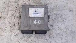 Calculateur de contrôleur gaz LPG OEM AYC1587