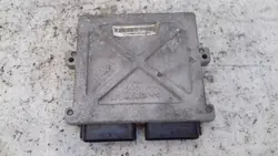 Calculateur de contrôleur gaz LPG OEM AYC1587