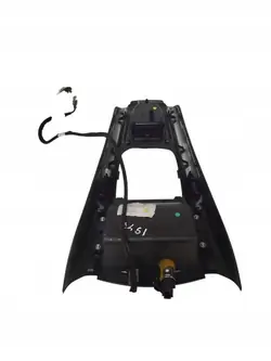 Vasen kiinnike Citroen C4 II OEM 9688975877