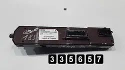 Interruptor Saab OEM AM-335657 para 2002 9-5