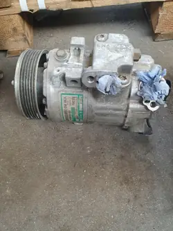 Compressore Aria Condizionata 6Q0820803H VW Audi Seat Skoda