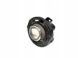 Chrysler Pacifica 2017 Luz de neblina dianteira