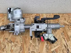 Colonne de direction Renault Clio V OEM 488105296R