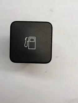 Interruptor de tapa de combustible Citroen C4 II OE 96664235ZD