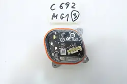 OEM 2G7941479C Convertisseur Module LED Droit VW