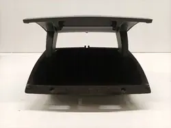 Keskikonsolin lokero OEM 7L6857919D VW Touareg I