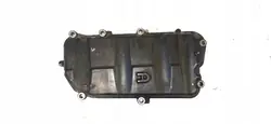 Tampa lateral motor Scania OEM 1804835 - Usado