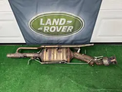 Land Rover OE K8D2-5H343-A käytetty osa