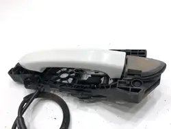 Maniglia esterna posteriore sinistra VW CC B7 2011-2016
