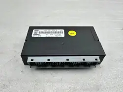 Module de contrôle suspension Audi A7 4G 2016 4G0907553G
