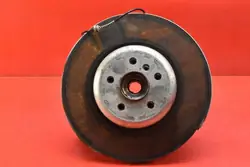 OEM 6890578 Höger Baknav för BMW iX