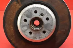 OEM 6890578 Moyeu Arrière Droit pour BMW iX