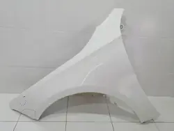 Mercedes-Benz OE A2138810143 Paraurti Anteriore Sinistro